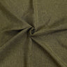 Vintage Linen Faux Burlap Polyester Fabric - Faux Burlap Texture, 58" Width (1 Yard)