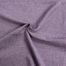 Vintage Linen Faux Burlap Polyester Fabric - Faux Burlap Texture, 58" Width (1 Yard)
