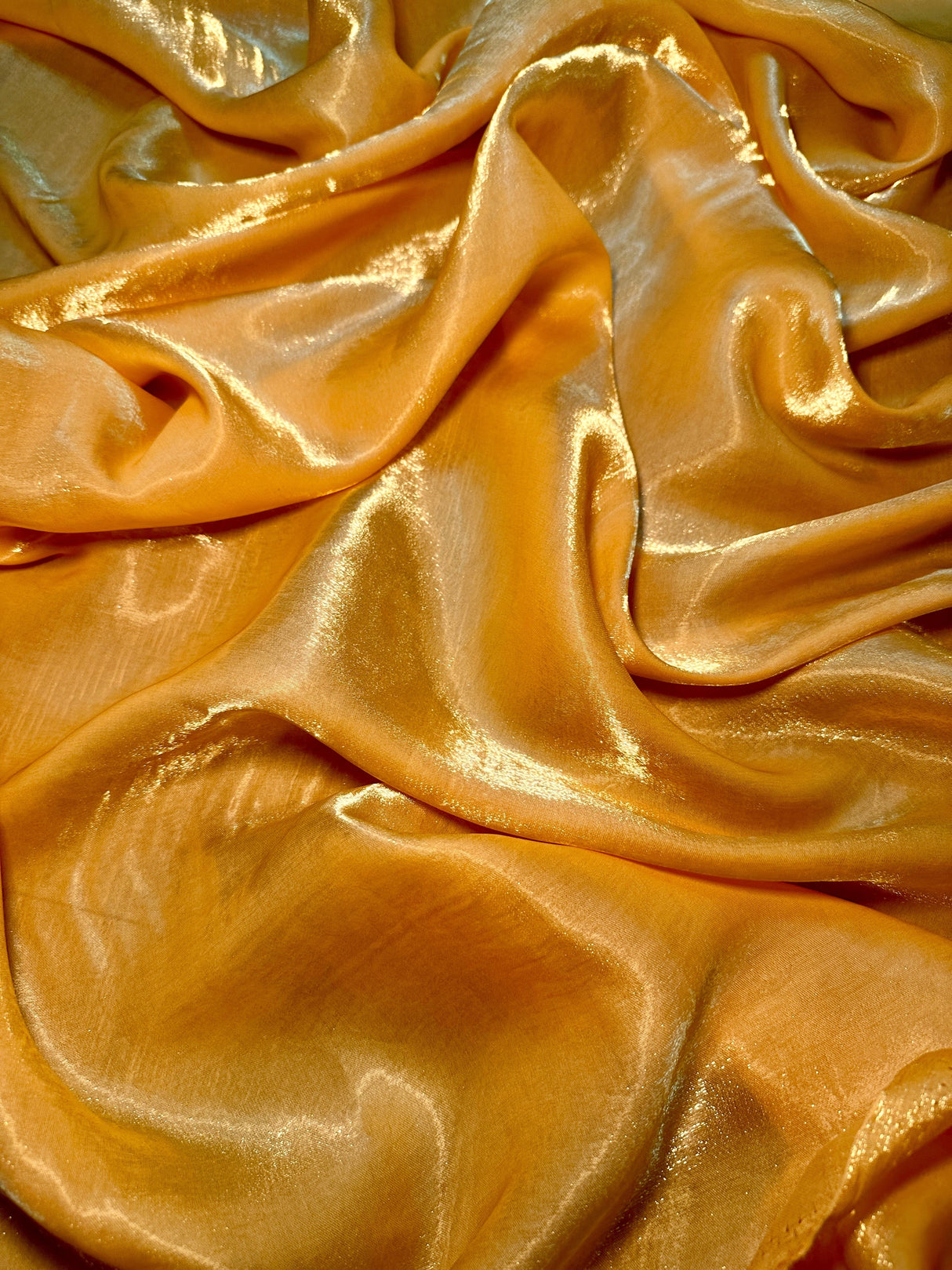 Liquid Shimmery Chiffon