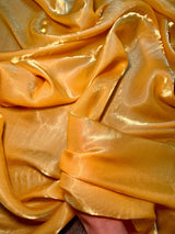 Liquid Shimmery Chiffon