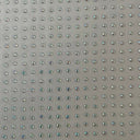 Rhinestone 4-Way Stretch Polyester Spandex Fabric