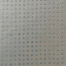 Rhinestone 4-Way Stretch Polyester Spandex Fabric