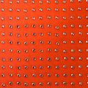 Rhinestone 4-Way Stretch Polyester Spandex Fabric