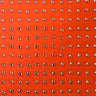 Rhinestone 4-Way Stretch Polyester Spandex Fabric