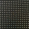 Rhinestone 4-Way Stretch Polyester Spandex Fabric