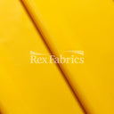 Liquid Vinyl Polyester Spandex Fabric - Multiple Colors, High-Gloss Finish, 58-60" Width, 200 GSM (1 Yard)