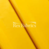 Liquid Vinyl Polyester Spandex Fabric - Multiple Colors, High-Gloss Finish, 58-60" Width, 200 GSM (1 Yard)