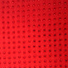 Rhinestone 4-Way Stretch Polyester Spandex Fabric