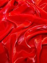Liquid Shimmery Chiffon