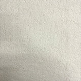 1 Yard Sherpa Faux Fur Fabric 100% Polyester