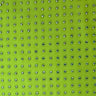 Rhinestone 4-Way Stretch Polyester Spandex Fabric