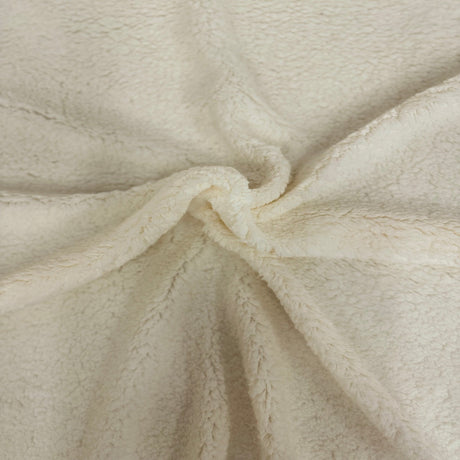 Sherpa Faux Fur Fabric 60" Wide