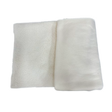 Sherpa Faux Fur Fabric 60" Wide