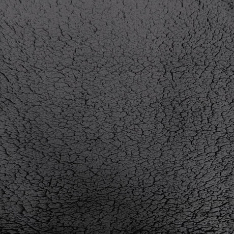 Sherpa Faux Fur Polyester Fabric - Solid, 60" Width (1 Yard)