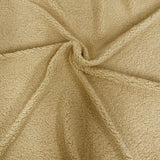 Sherpa Faux Fur Fabric 60" Wide