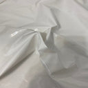 Faux Leather Patent Vinyl Fabric