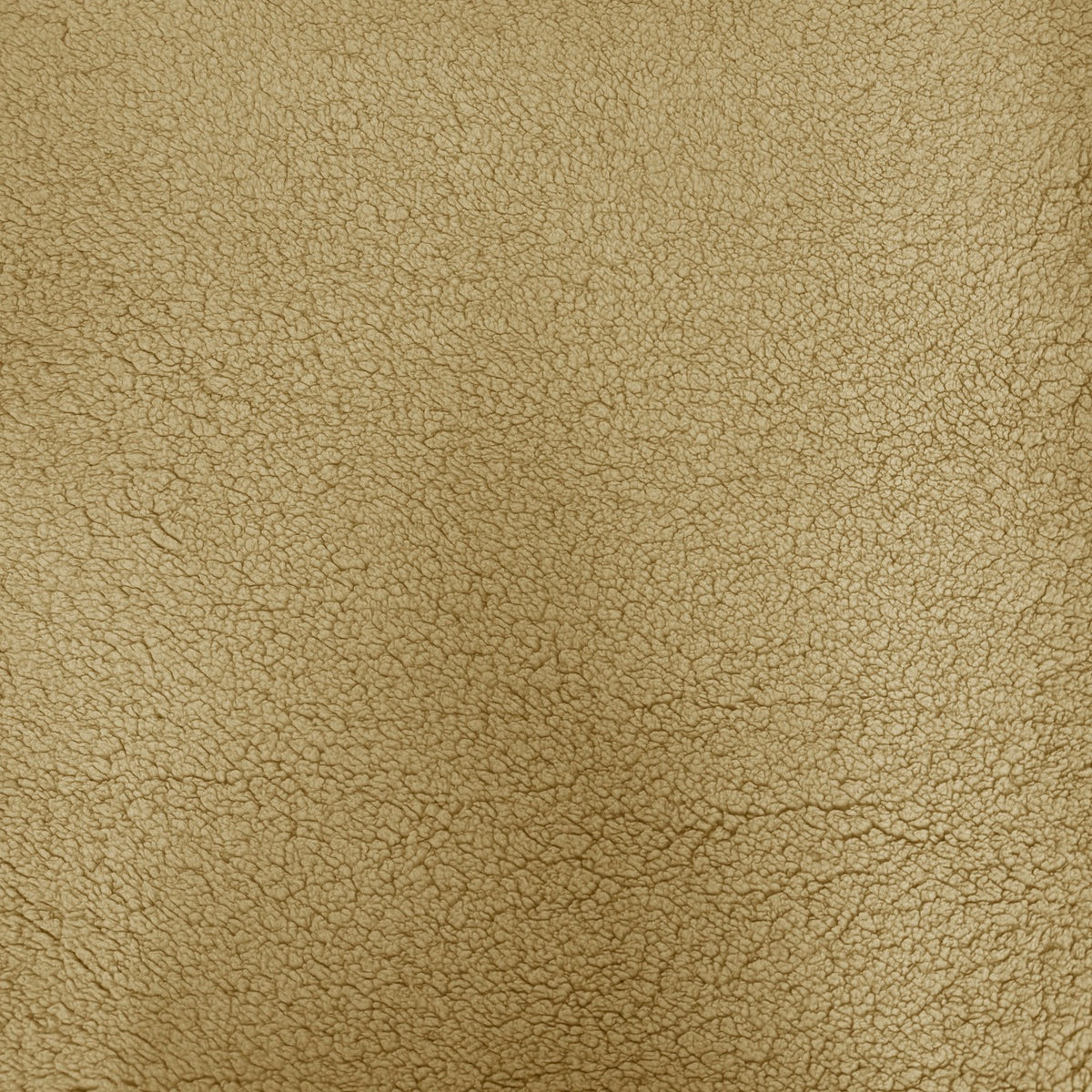 Sherpa Faux Fur Polyester Fabric - Solid, 60" Width (1 Yard)