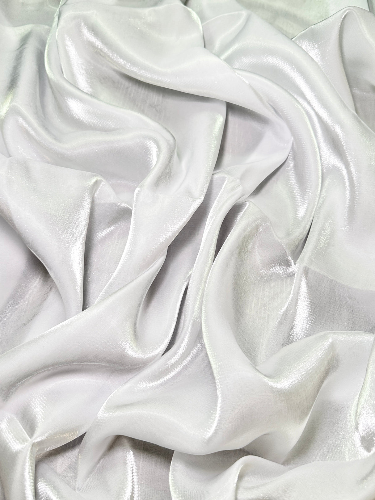 Liquid Shimmery Chiffon