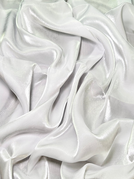 Liquid Shimmery Chiffon