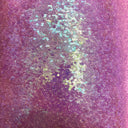 Iridescent All Over Sequins Fabric