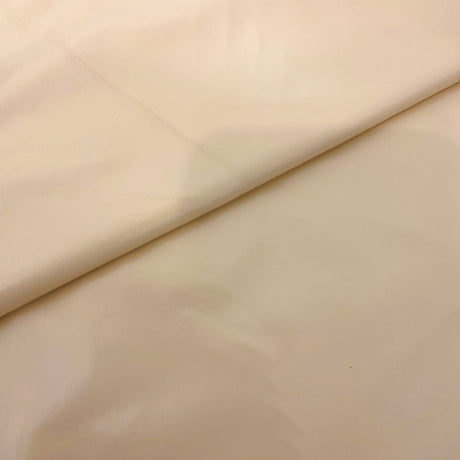Patent Faux Leather Apparel Vinyl Fabric - 90 Percent Polyurethane 10 Percent Spandex, 4-Way Stretch, 54" Width (1 Yard)
