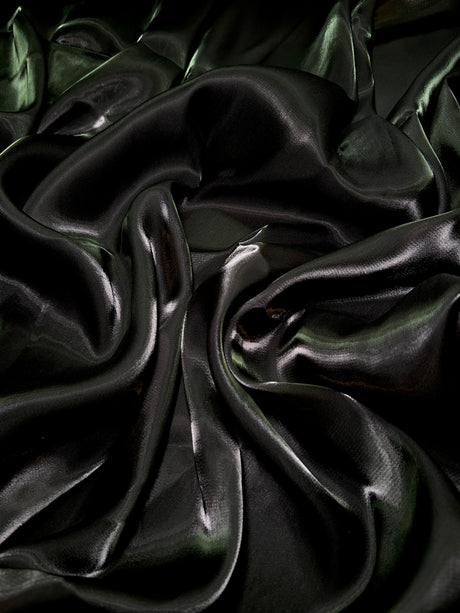 Liquid Shimmery Chiffon