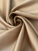 Gold Mikado Fabric