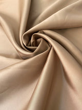 Gold Mikado Fabric