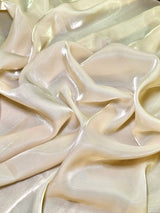 Liquid Shimmery Chiffon