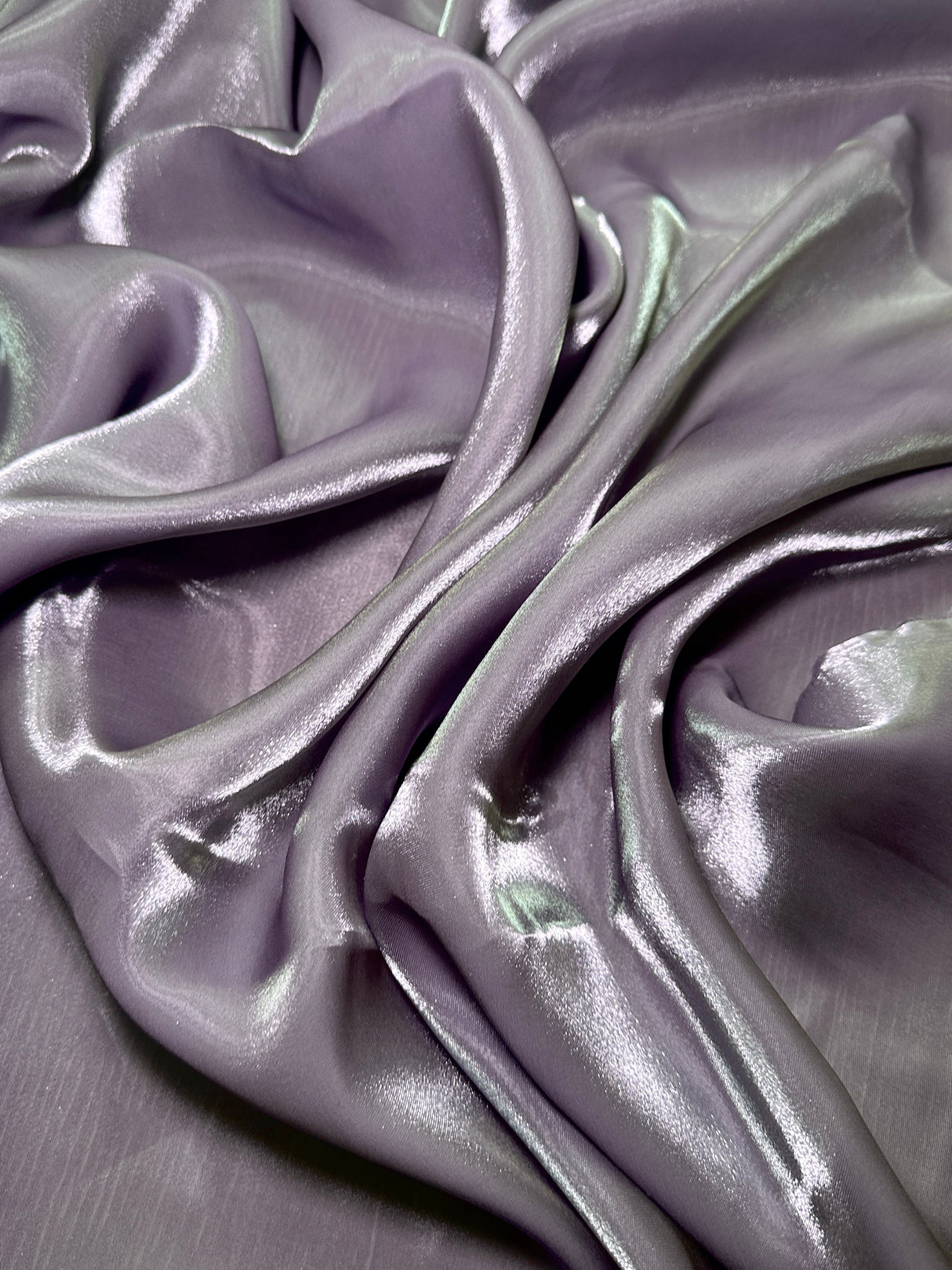 Liquid Shimmery Chiffon