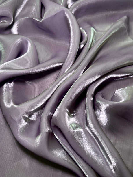 Liquid Shimmery Chiffon