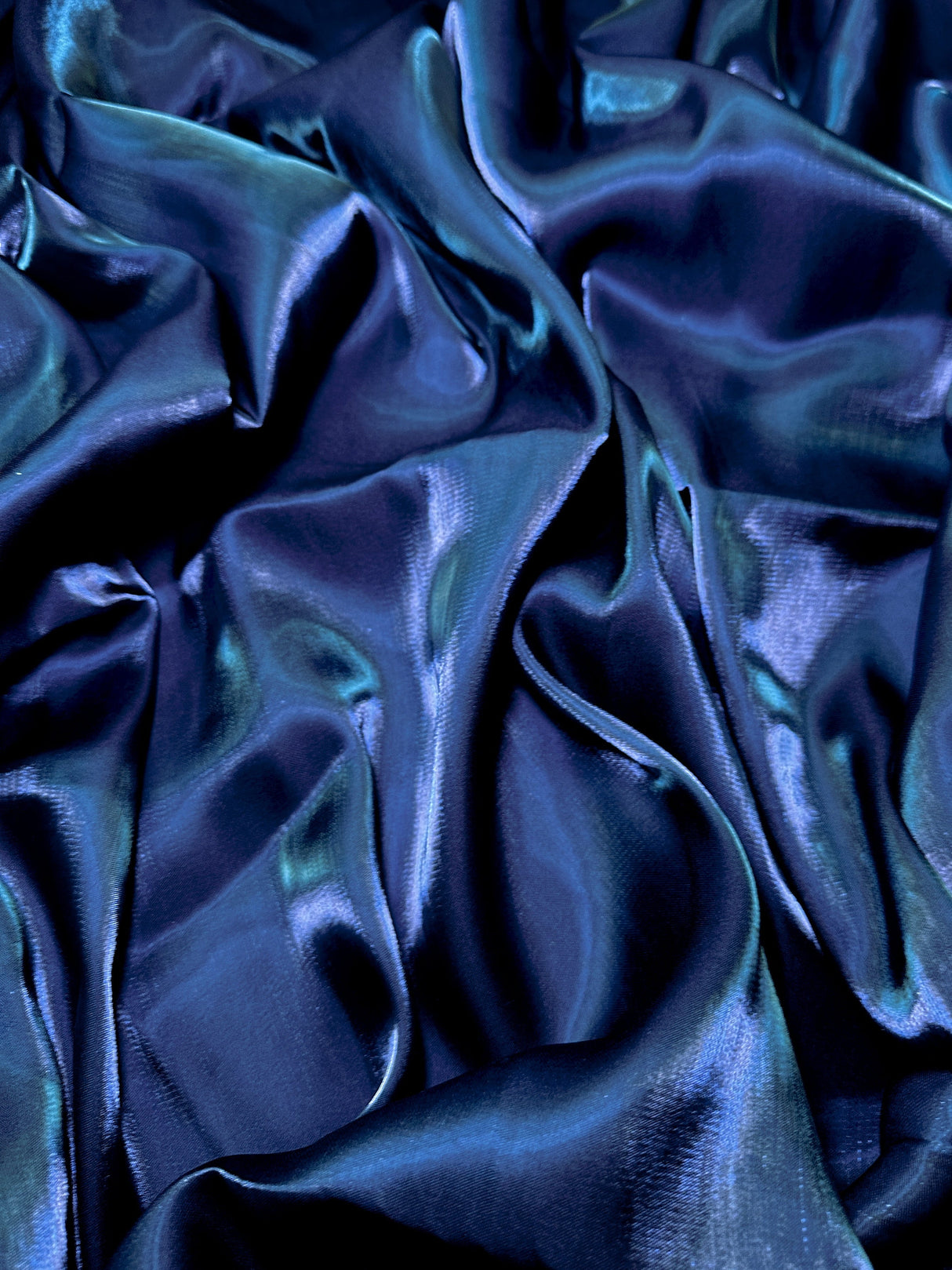 Liquid Shimmery Chiffon
