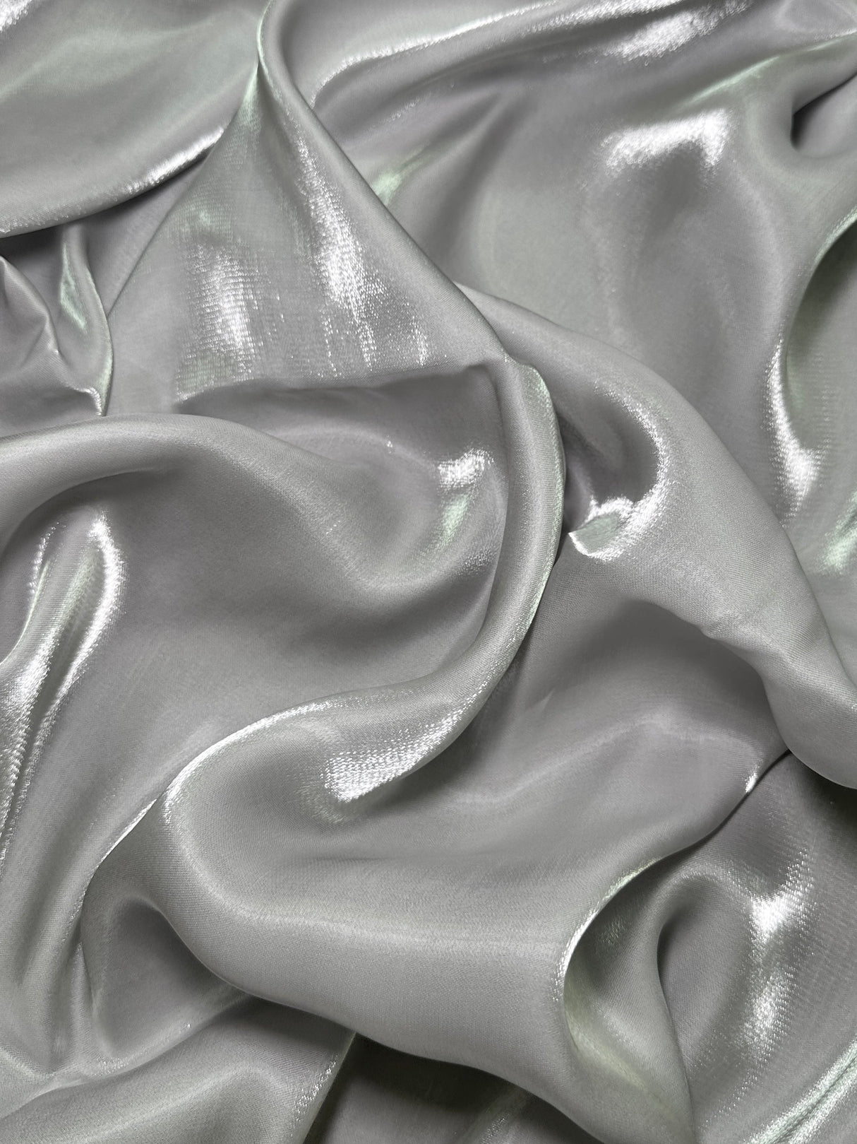 Liquid Shimmery Chiffon