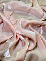 Liquid Shimmery Chiffon