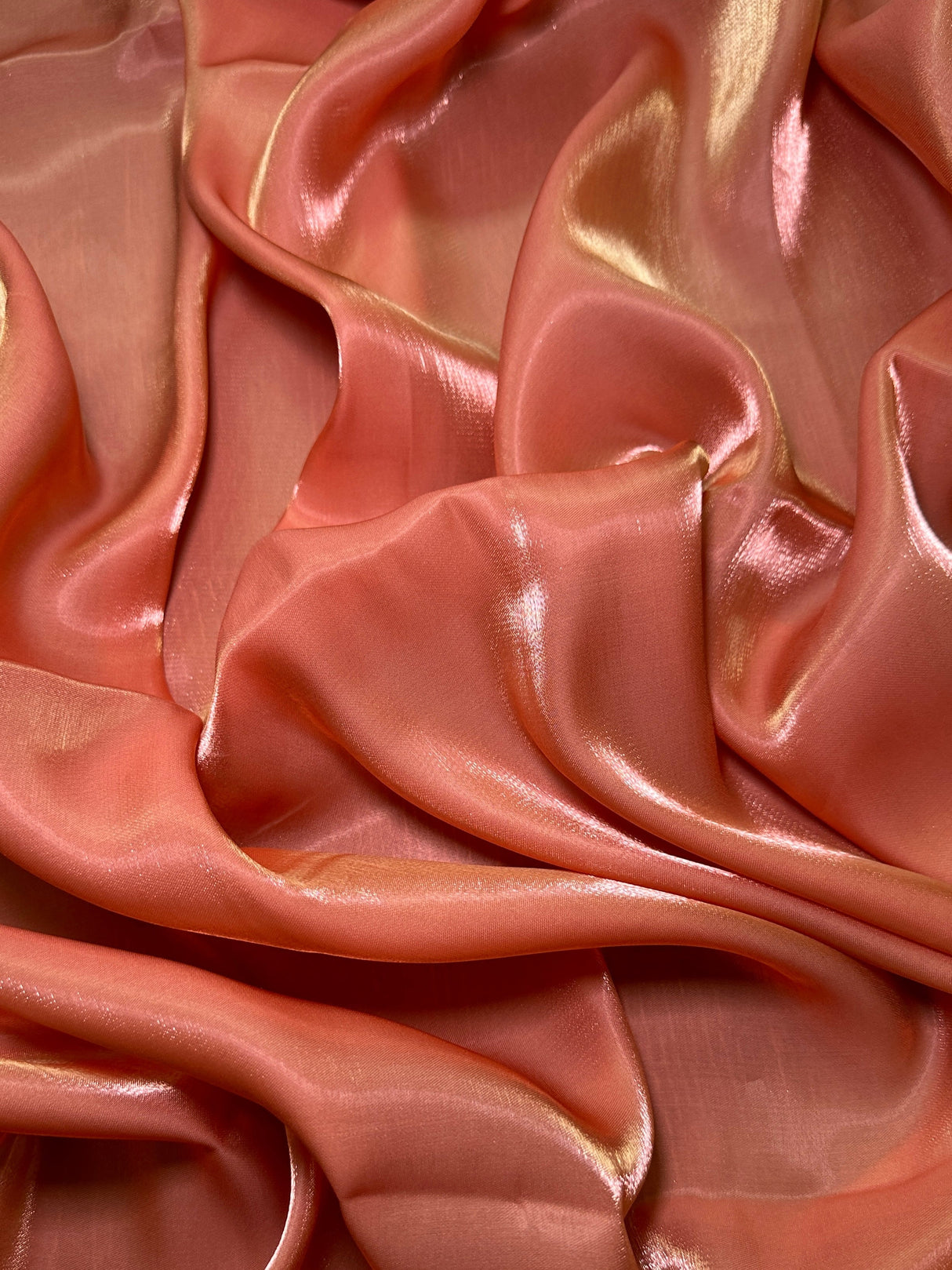 Liquid Shimmery Chiffon