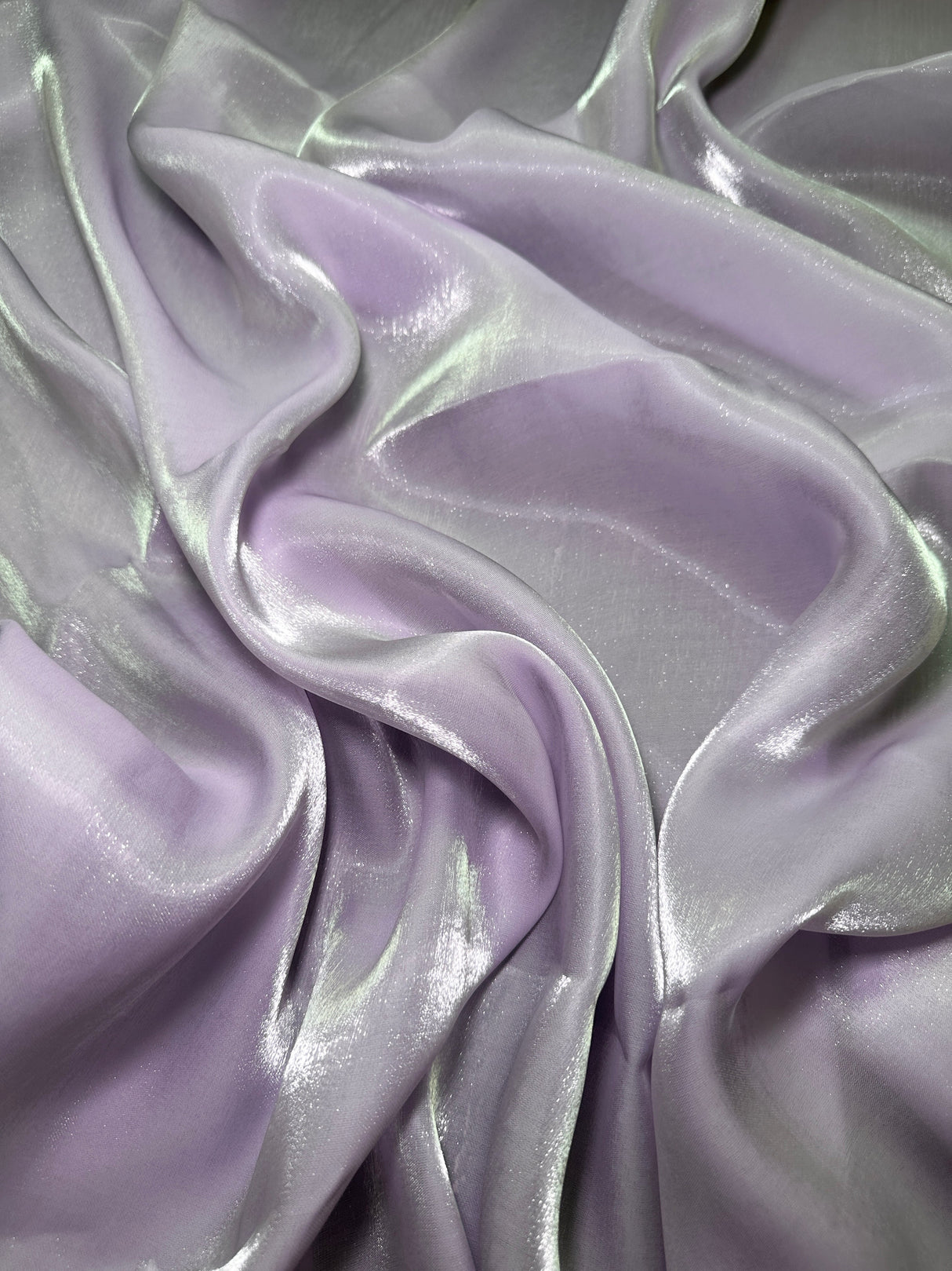 Liquid Shimmery Chiffon