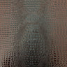 3D Embossed Gator Vinyl Fabric