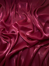 Liquid Shimmery Chiffon