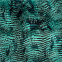 Faux Fur Fabric Porcupine Feather 60" Wide