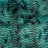 Porcupine Feather Faux Fur Fabric - 50 Percent Acrylic 50 Percent Polyester, Brown, 60" Width, 2" Pile Length (1 Yard)