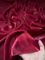 Liquid Shimmery Chiffon