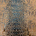 3D Embossed Gator Vinyl Fabric