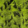 Porcupine Feather Faux Fur Fabric - 50 Percent Acrylic 50 Percent Polyester, Brown, 60" Width, 2" Pile Length (1 Yard)