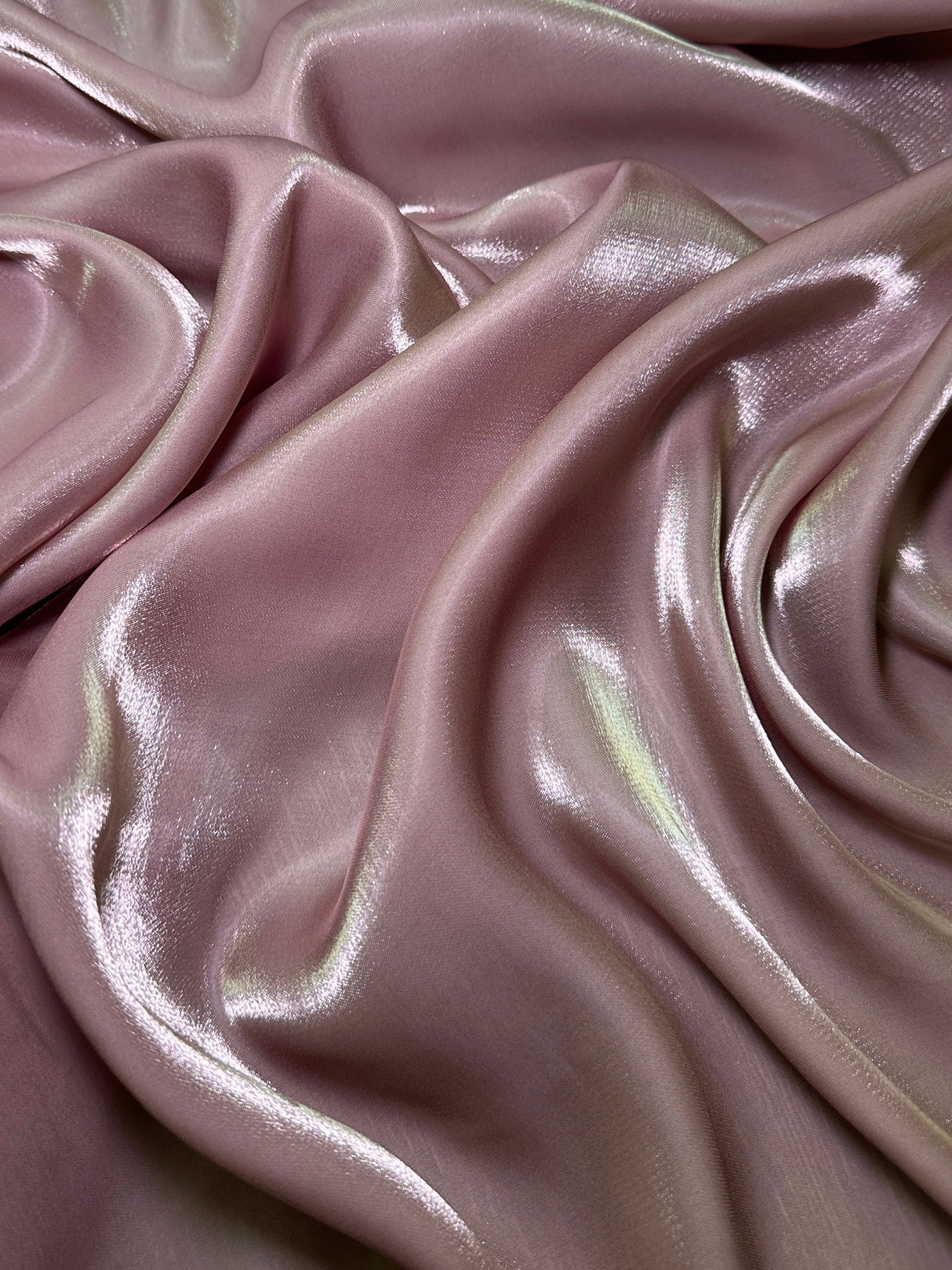 Liquid Shimmery Chiffon