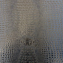 3D Embossed Gator Vinyl Fabric