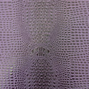 3D Embossed Gator Vinyl Fabric