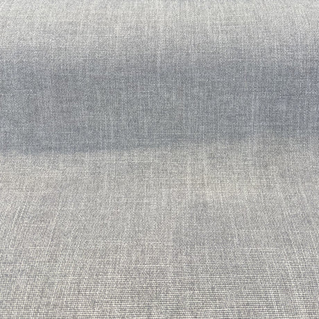 Mitchelle Slate Gray Soft Chenille Upholstery Fabric - Slate Gray, Solid Color, 54" Width (1 Yard)