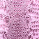 3D Embossed Gator Vinyl Fabric