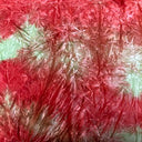 Tie-Dye Stretch Velvet Fabric 60" Wide