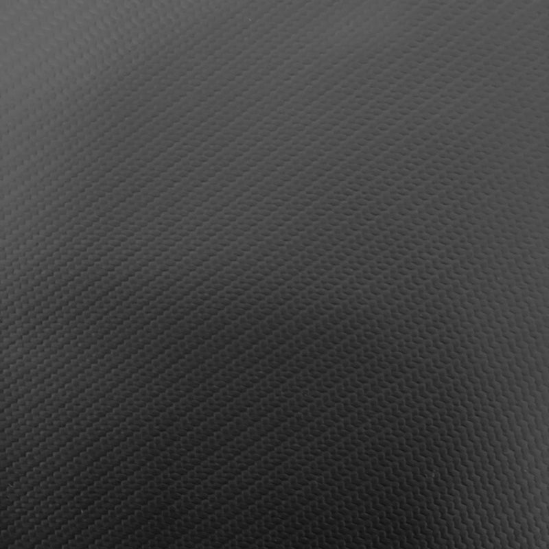 Carbon Fiber Marine Vinyl Vinyl Fabric - Carbon Fiber Pattern, 54" Width (1 Yard)